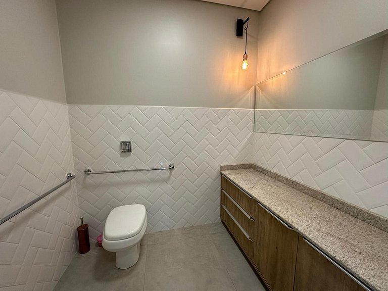 Imóvel comercial para locação no Centro!