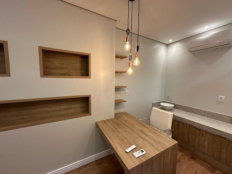 Imóvel comercial para locação no Centro!