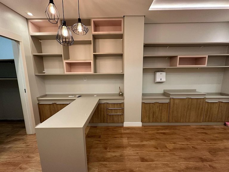 Imóvel comercial para locação no Centro!