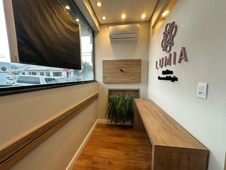 Imóvel comercial para locação no Centro!