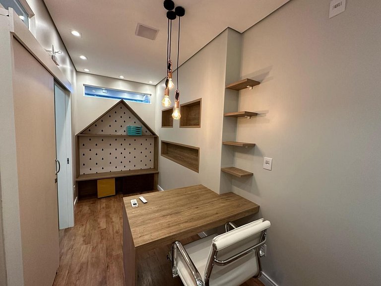 Imóvel comercial para locação no Centro!