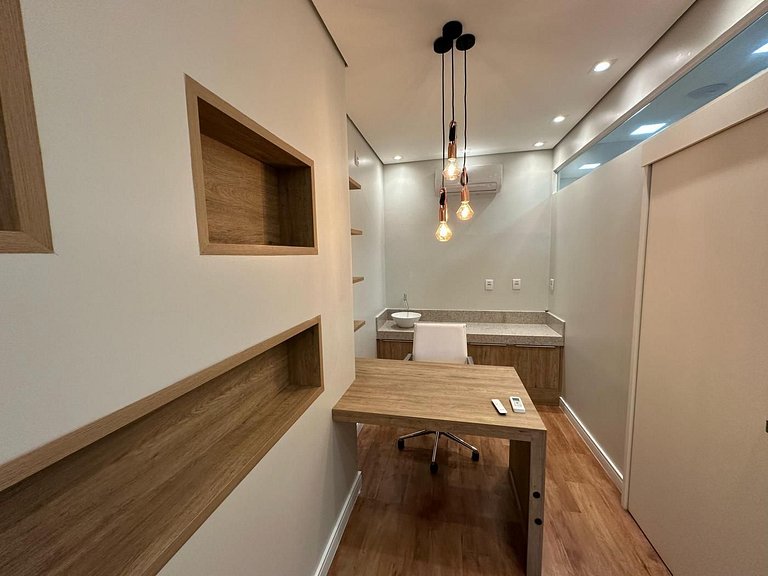 Imóvel comercial para locação no Centro!