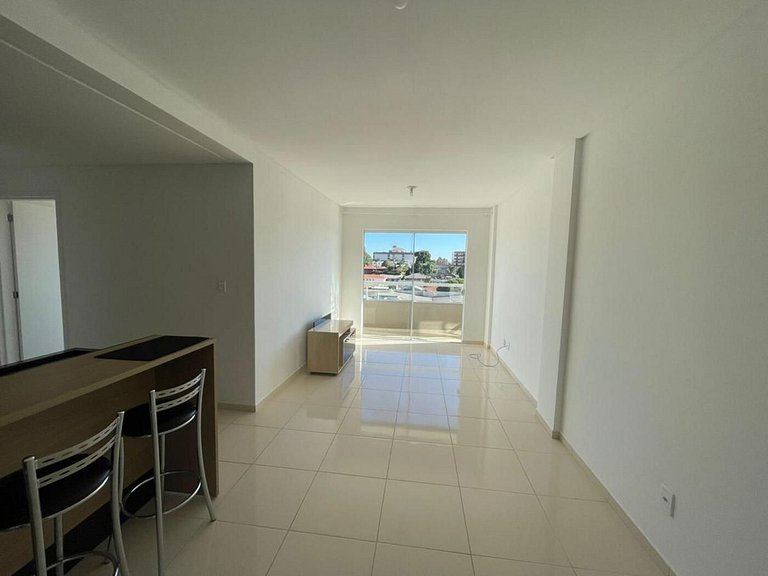 Apartamento para locação, próximo a Faculdade Campo Real e U