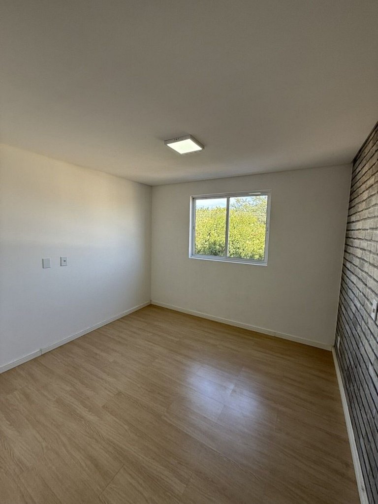 Apartamento para locação, Edifício Unique no bairro Centro,