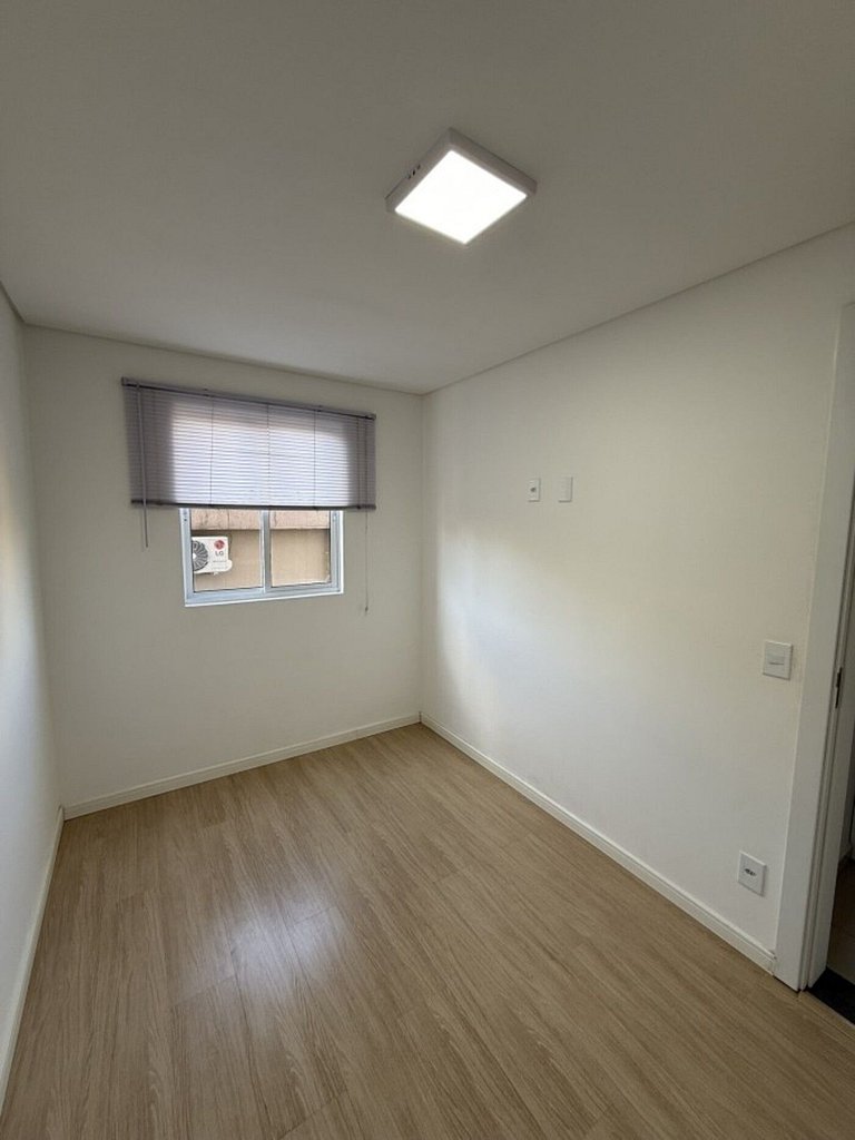 Apartamento para locação, Edifício Unique no bairro Centro,