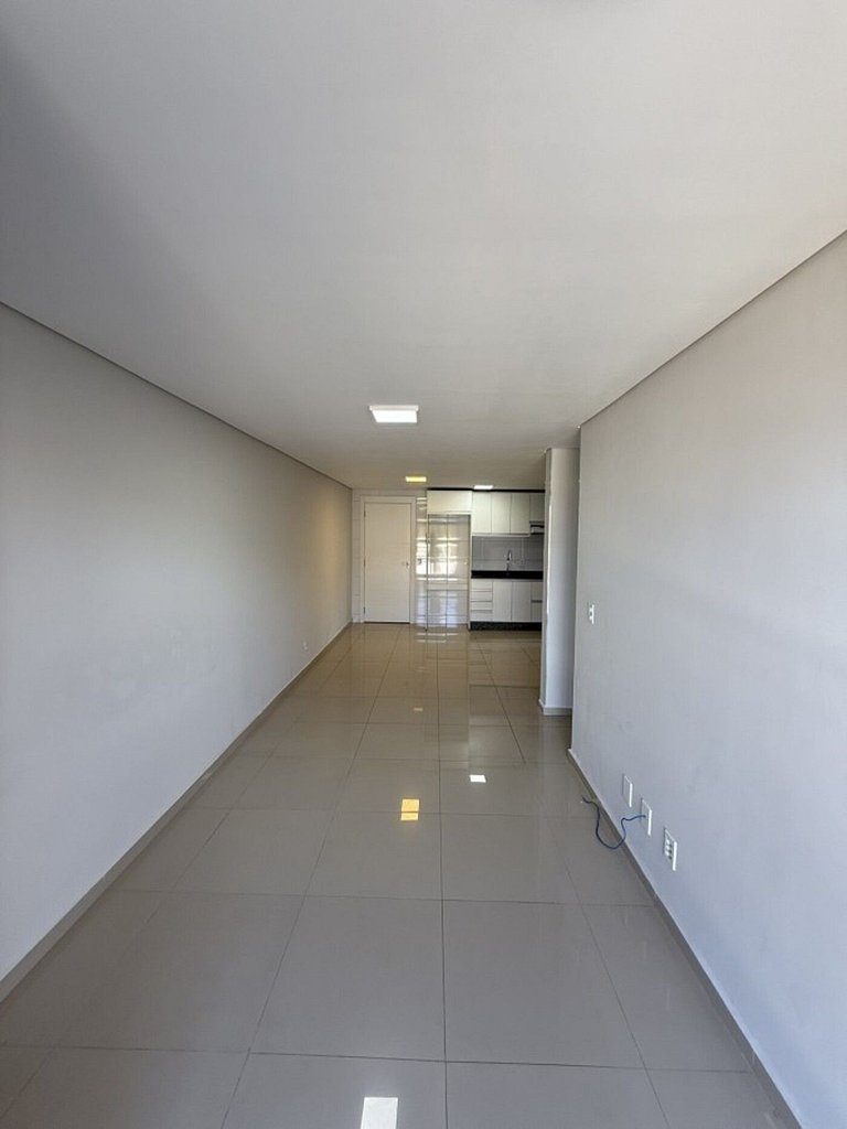 Apartamento para locação, Edifício Unique no bairro Centro,