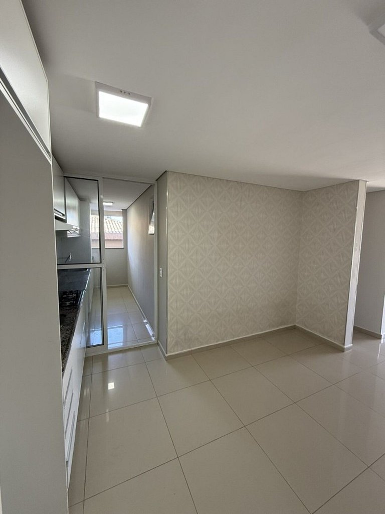 Apartamento para locação, Edifício Unique no bairro Centro,