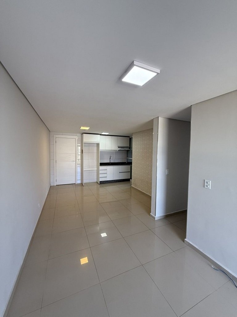 Apartamento para locação, Edifício Unique no bairro Centro,