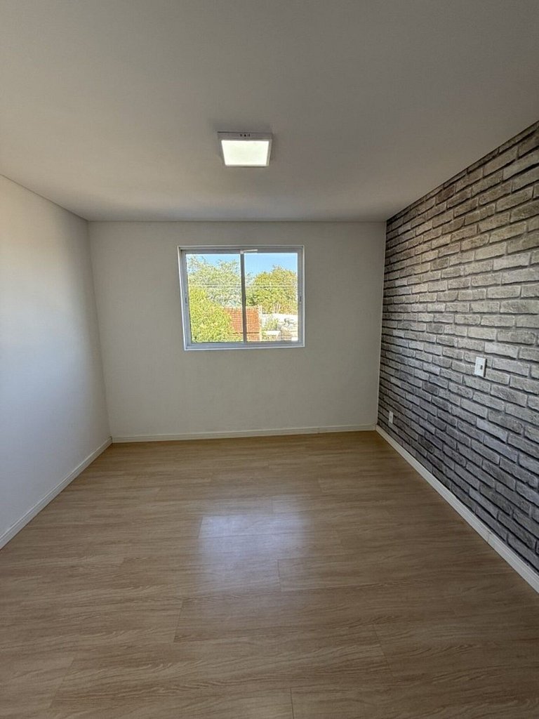 Apartamento para locação, Edifício Unique no bairro Centro,