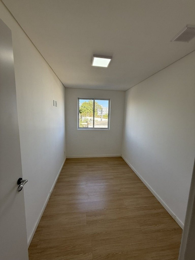 Apartamento para locação, Edifício Unique no bairro Centro,