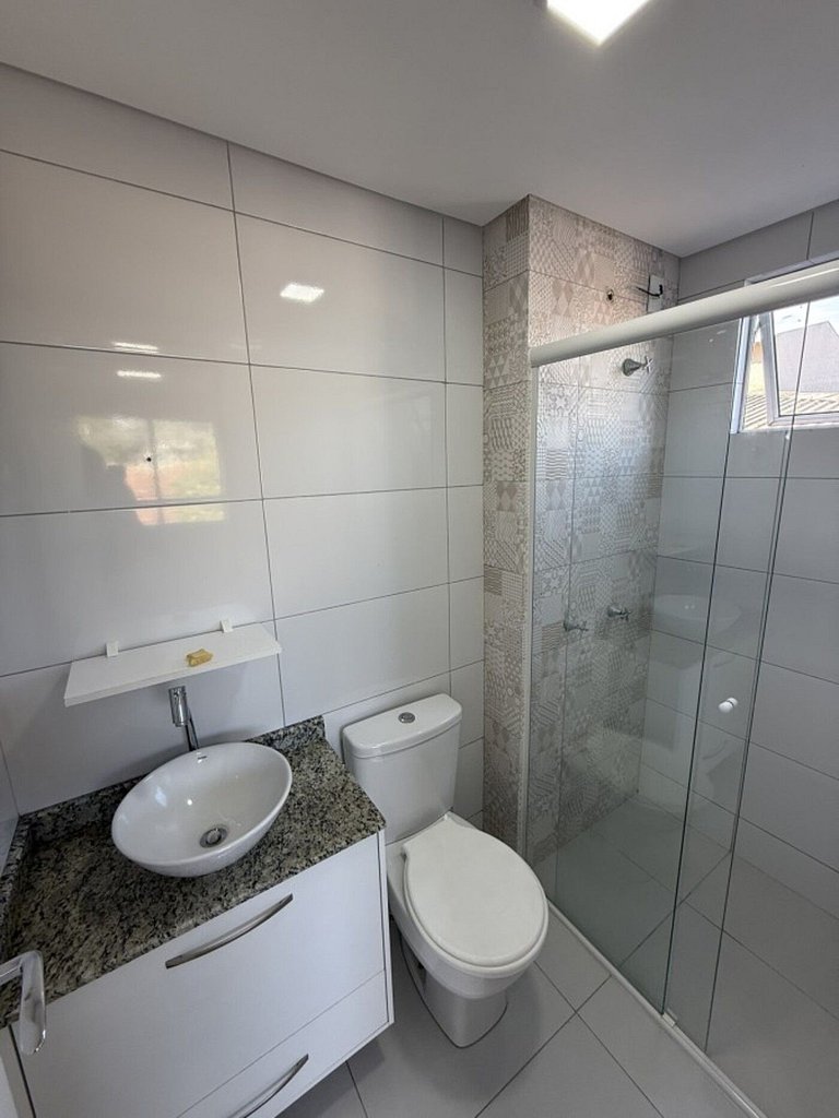 Apartamento para locação, Edifício Unique no bairro Centro,