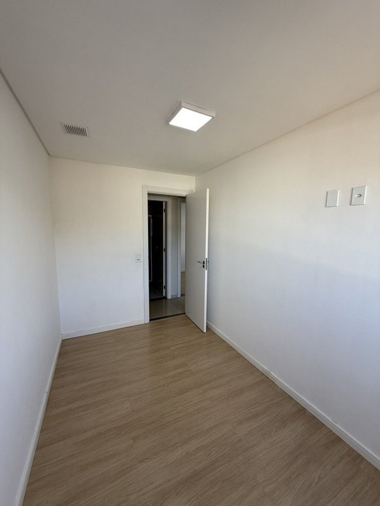 Apartamento para locação, Edifício Unique no bairro Centro,