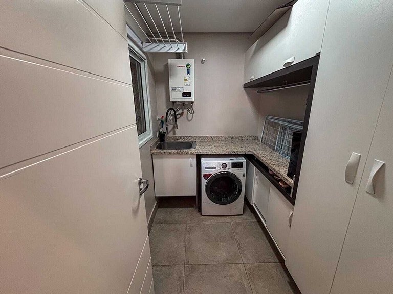 Apartamento Edifício Isabelly para Locação!