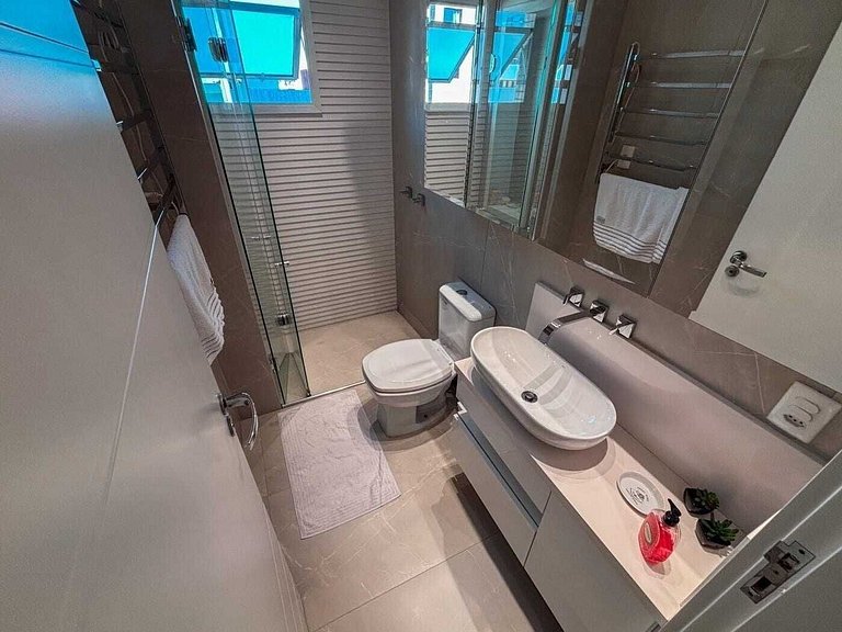 Apartamento Edifício Isabelly para Locação!