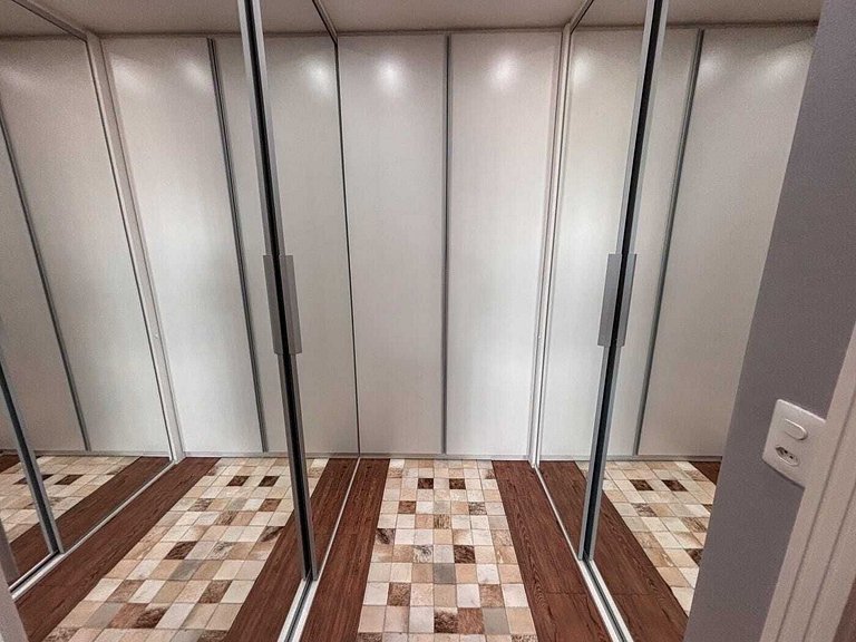 Apartamento Edifício Isabelly para Locação!