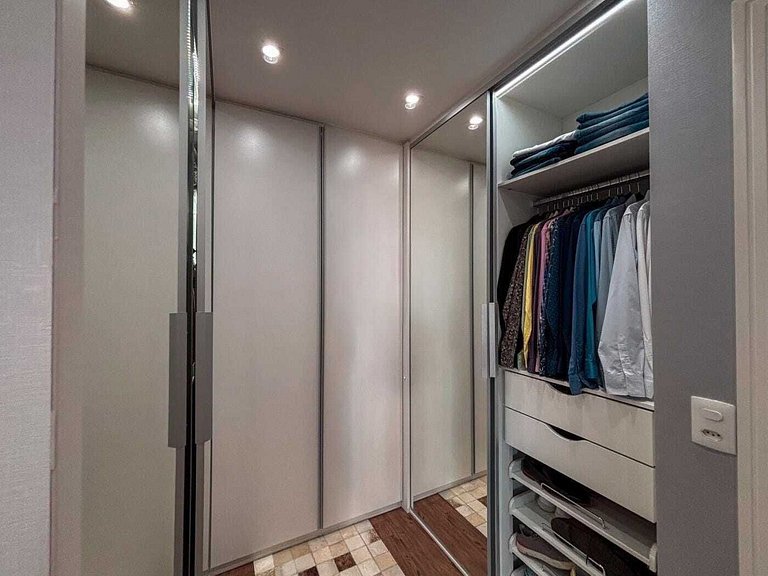 Apartamento Edifício Isabelly para Locação!