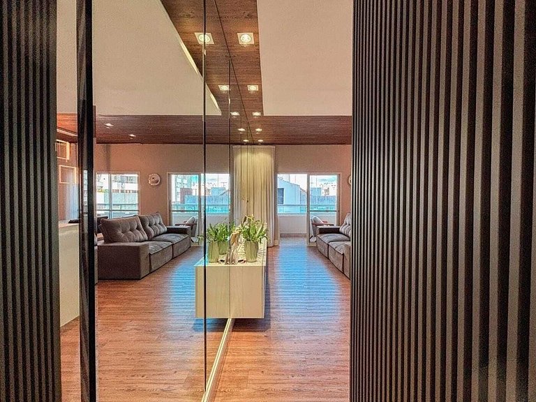 Apartamento Edifício Isabelly para Locação!