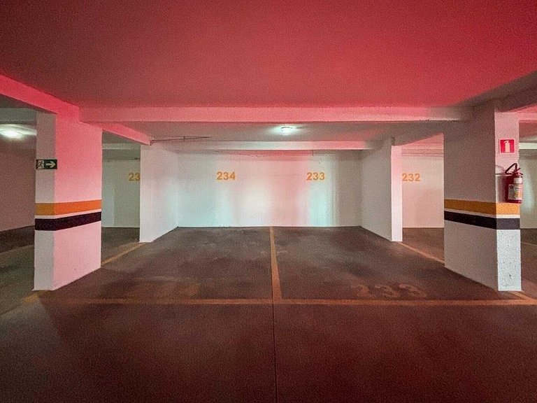 Apartamento Edifício Isabelly para Locação!