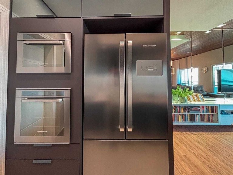 Apartamento Edifício Isabelly para Locação!