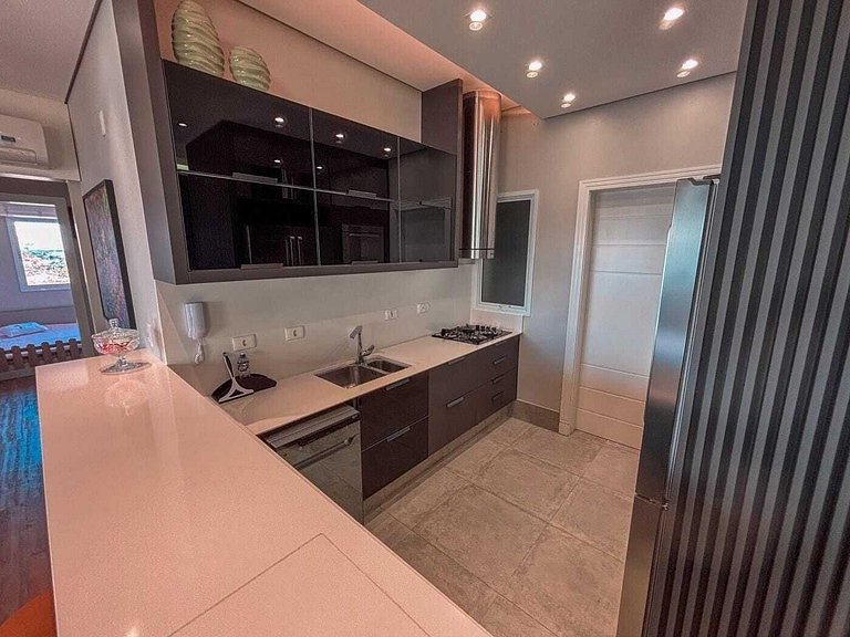 Apartamento Edifício Isabelly para Locação!