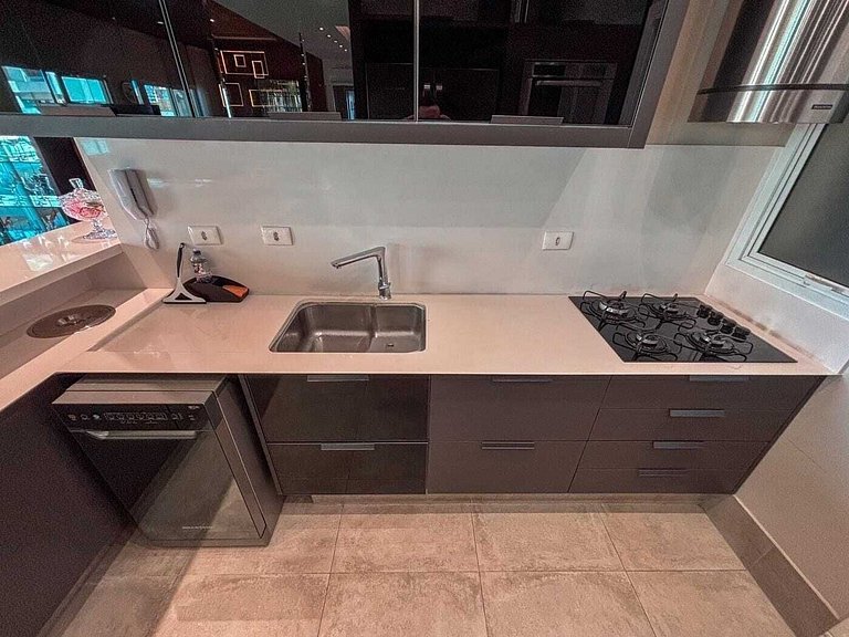 Apartamento Edifício Isabelly para Locação!