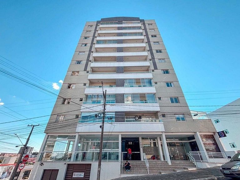 Apartamento Edifício Isabelly para Locação!