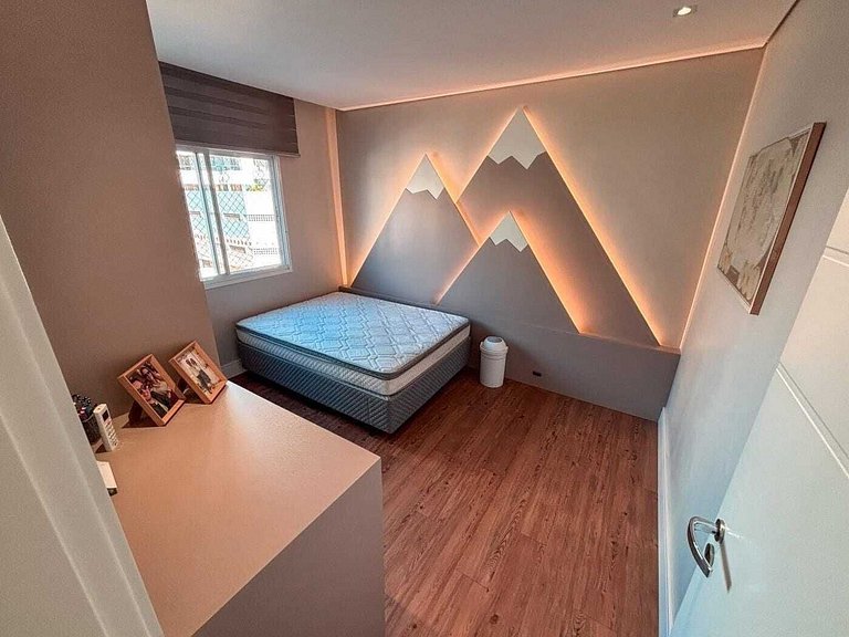 Apartamento Edifício Isabelly para Locação!