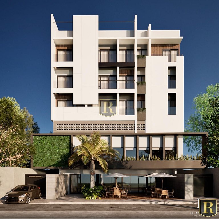 🌿 Oportunidade Comercial Única | Frente ao Parque do Lago –