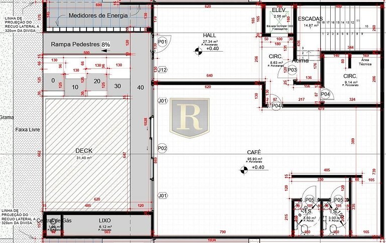 🌿 Oportunidade Comercial Única | Frente ao Parque do Lago –