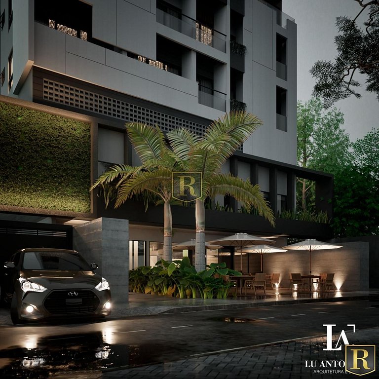 🌿 Oportunidade Comercial Única | Frente ao Parque do Lago –