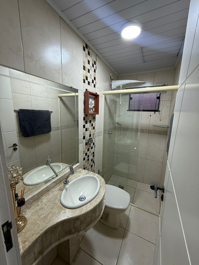 Casa para locação no Bairro São Cristovão