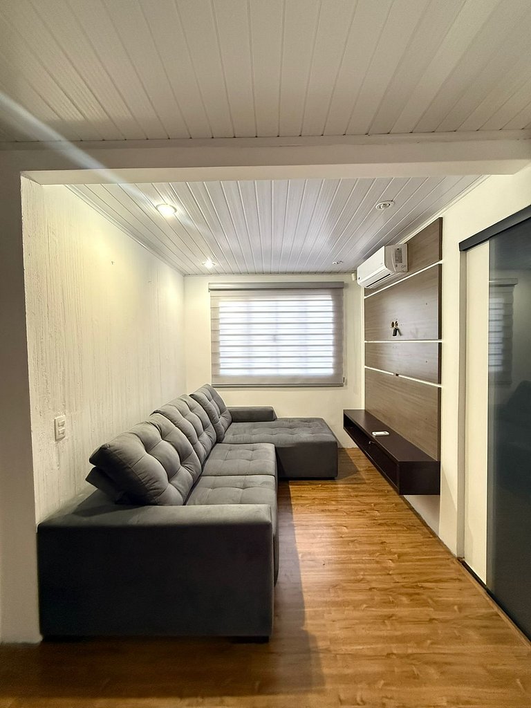 Casa para locação no Bairro São Cristovão