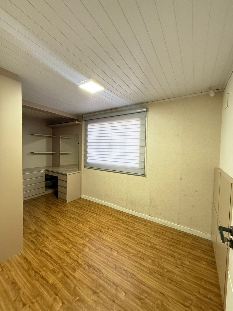 Casa para locação no Bairro São Cristovão