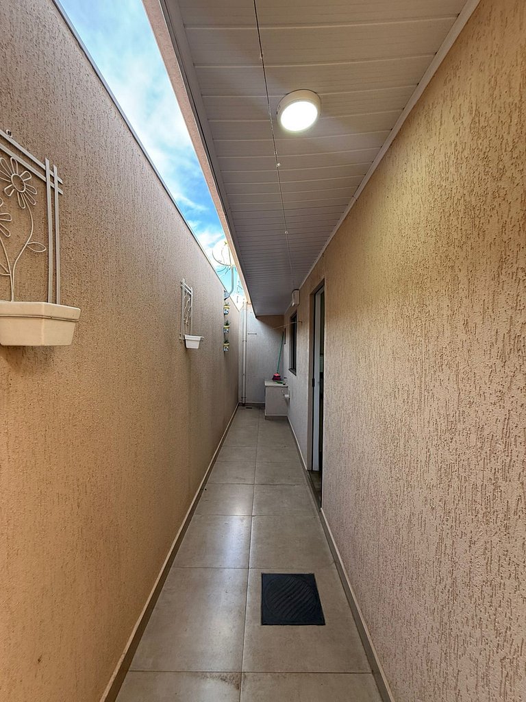 Casa para locação no Bairro São Cristovão