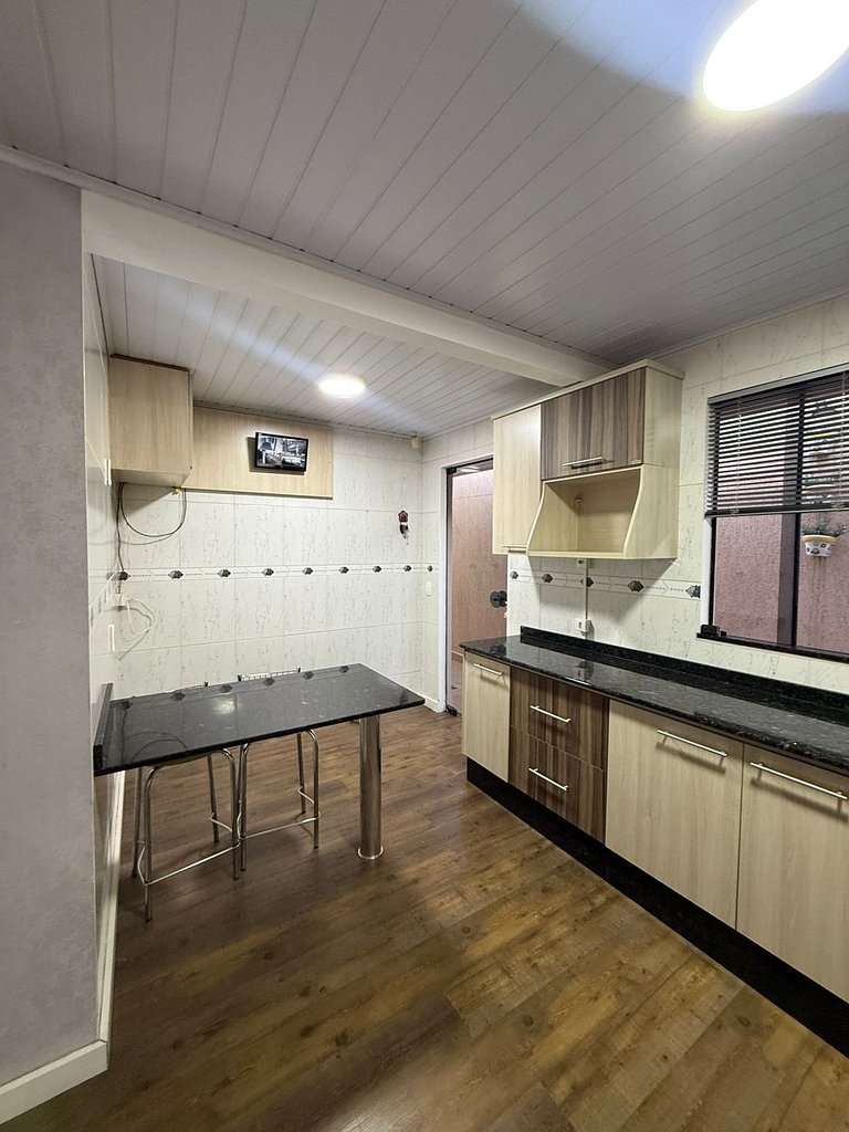 Casa para locação no Bairro São Cristovão