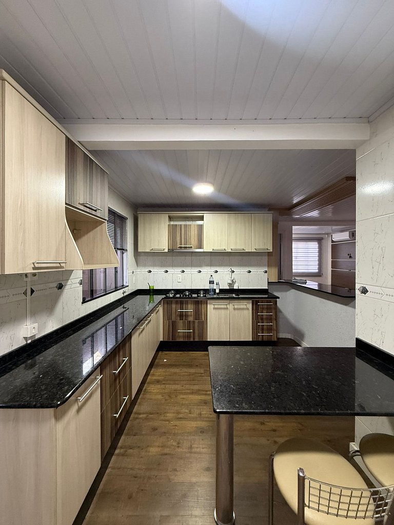 Casa para locação no Bairro São Cristovão