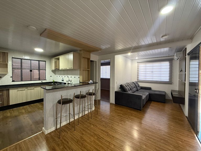 Casa para locação no Bairro São Cristovão