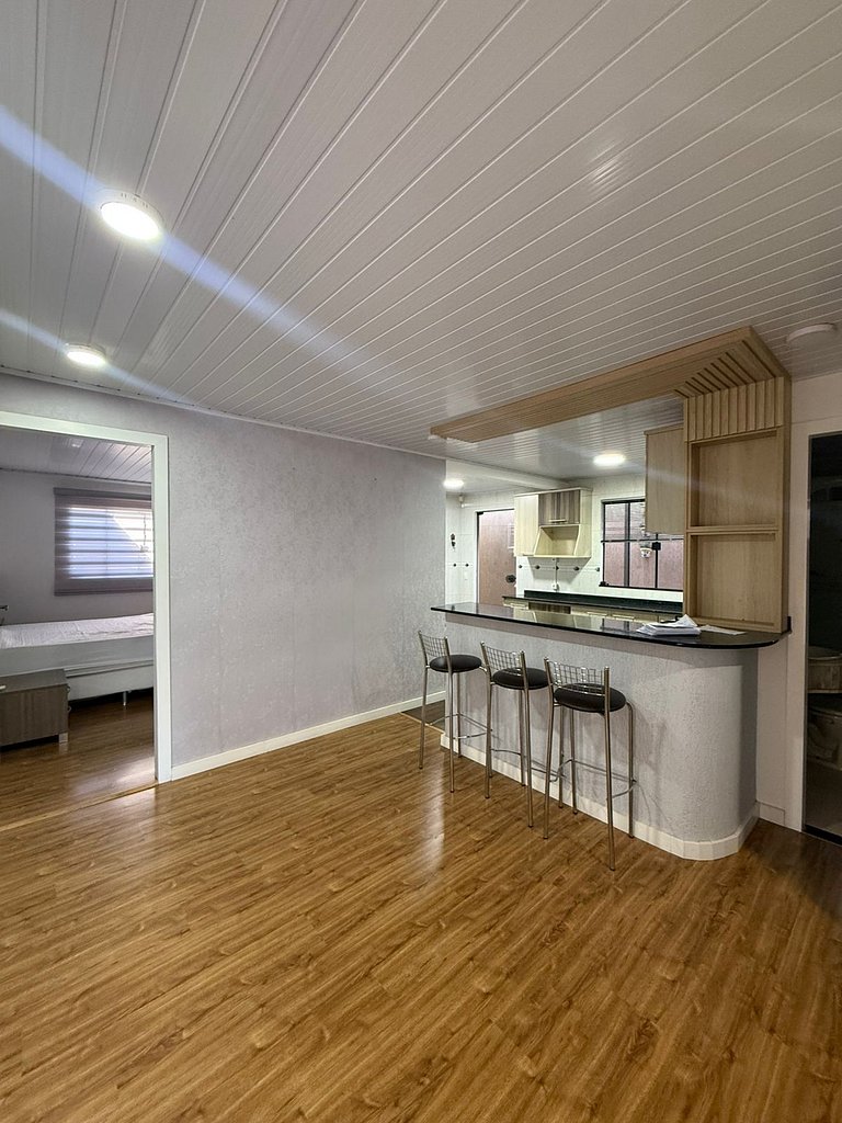 Casa para locação no Bairro São Cristovão