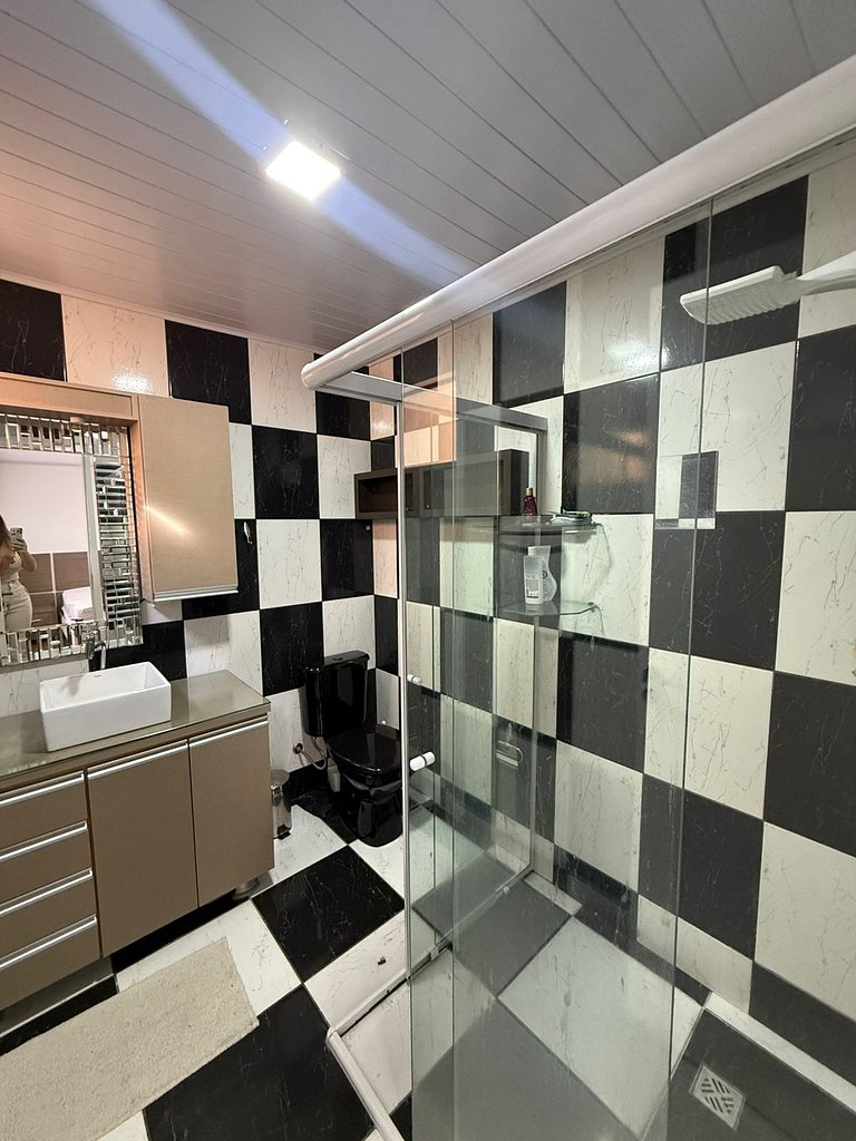 Casa para locação no Bairro São Cristovão