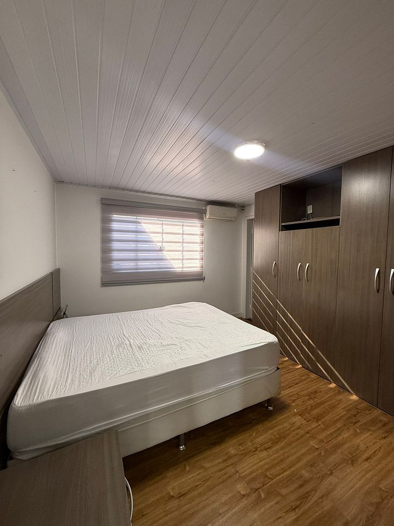 Casa para locação no Bairro São Cristovão