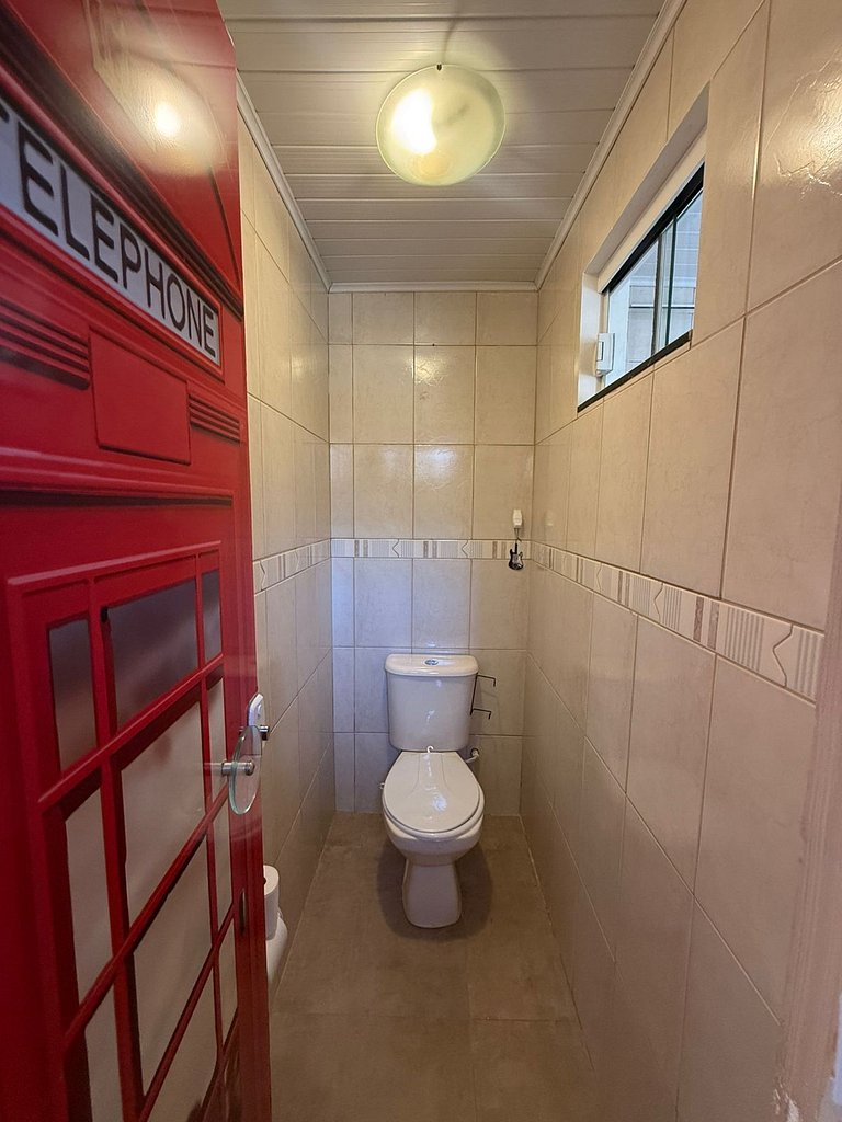 Casa para locação no Bairro São Cristovão