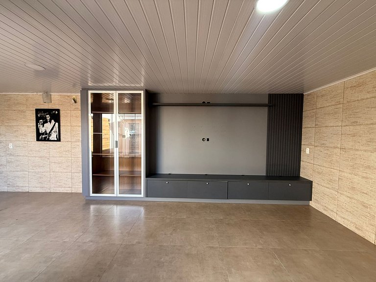 Casa para locação no Bairro São Cristovão