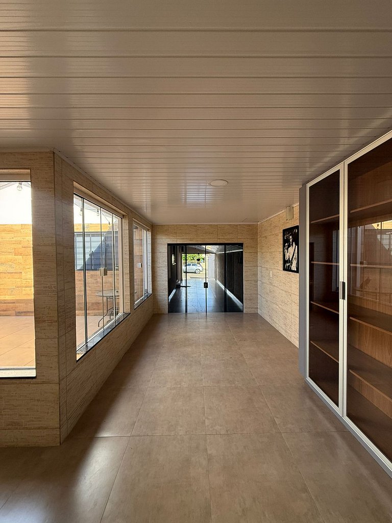 Casa para locação no Bairro São Cristovão