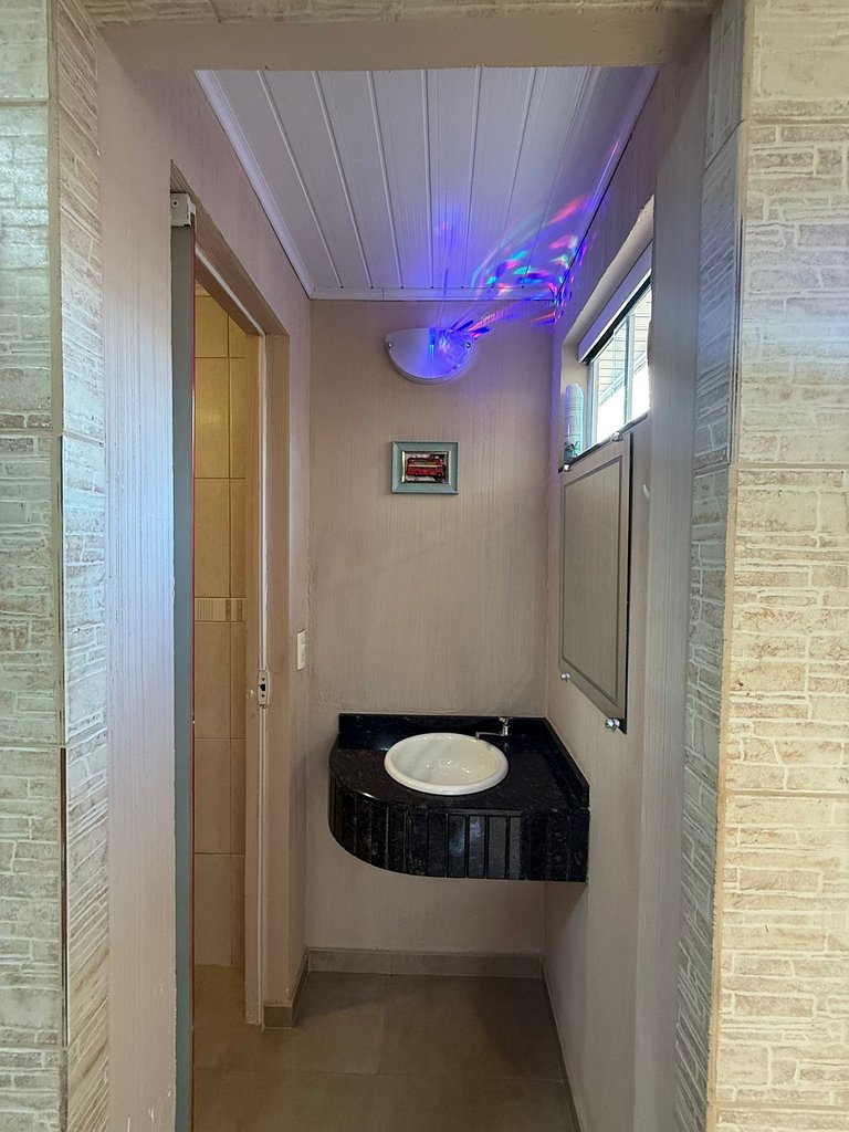 Casa para locação no Bairro São Cristovão