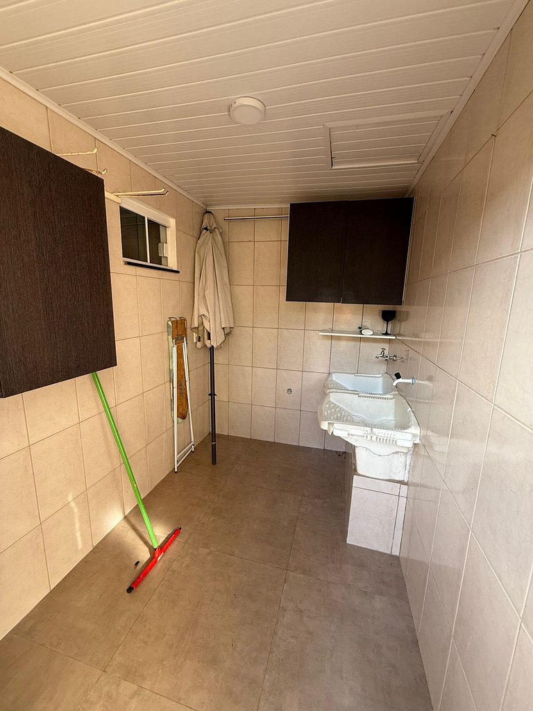 Casa para locação no Bairro São Cristovão