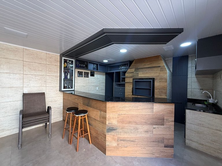 Casa para locação no Bairro São Cristovão