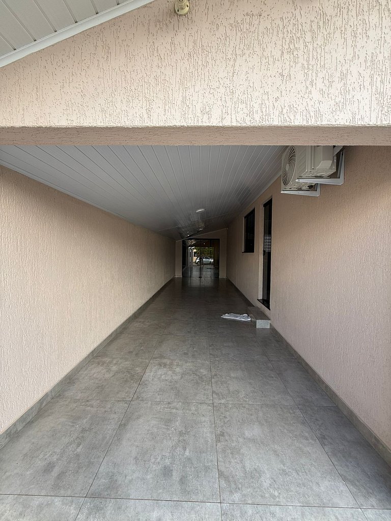 Casa para locação no Bairro São Cristovão