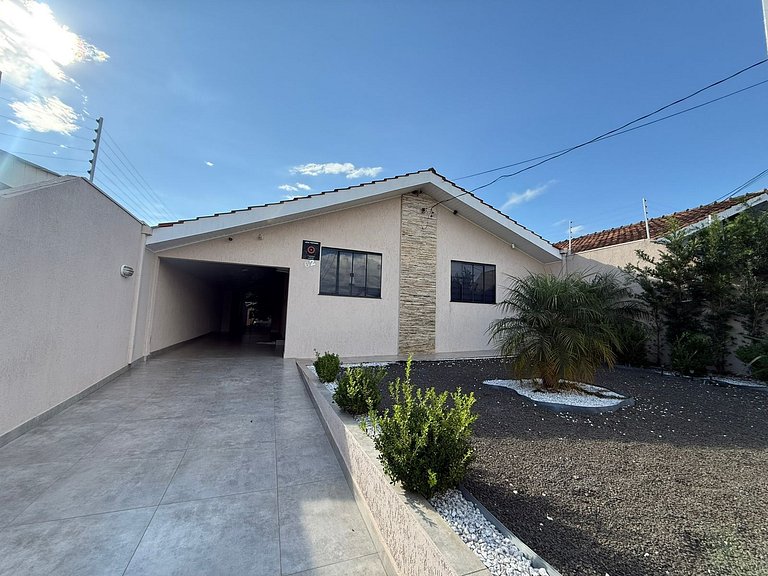 Casa para locação no Bairro São Cristovão