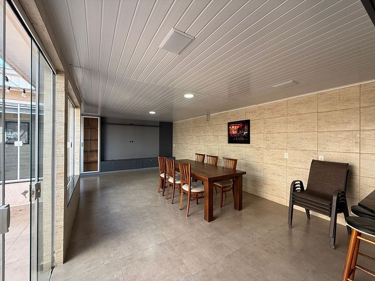 Casa para locação no Bairro São Cristovão