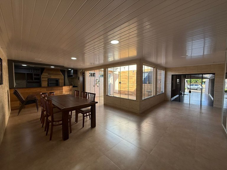 Casa para locação no Bairro São Cristovão